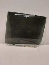 Toyota C-HR I 2023 Hinten links Fenster Scheibe Tür hinten 43R00101 ATZ35848
