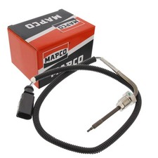 MAPCO ABGASTEMPERATURSENSOR RECHTS passend für AUDI A6 A8 Q7 | 88154