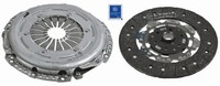 Sachs Kupplungssatz 3000 970 052 FüR Ford Jaguar