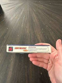 NEOGEO Neo Geo Pocket Color Game Dive Alert Matt&rsquo;s Version CIB Complete In Box 