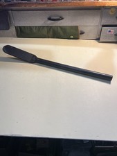Antique Ford Model Tt Truck Tire Iron Pry Bar Spoon Tt 4069 16.75 Long Solid