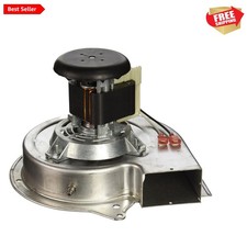 Genuine Lennox Draft Inducer Blower - Durable 1.95 HP for Efficient Heating