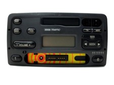 Kassettenradio  Ford 96FP-18K876-FC 3000 TRAFFIC
