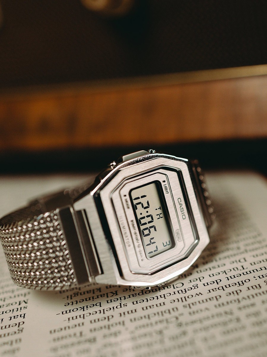 Casio A1000MA-7EF Vintage Unisex Watch 38mm 3ATM | eBay