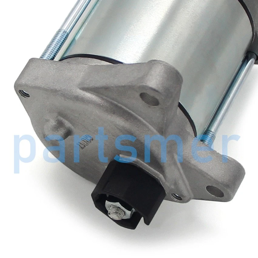 Démarreur pour Honda TRX250TE Recon 250 ES 31200-HM8-B61 TRX250TM FourTrax - Photo 3/4