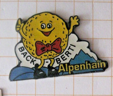 ALPENHAIN / BACK BERTI .........................