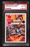 Batman 1966 A Series Gotham Gallants #15A PSA 8