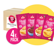 RUF Glücklichmacher Tassenkuchen Birthday Cake 4X59g 236g