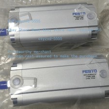 1PC New Festo ADVU-40-80-A-P-A 156635 Cylinder ADVU4080APA Free Shipping