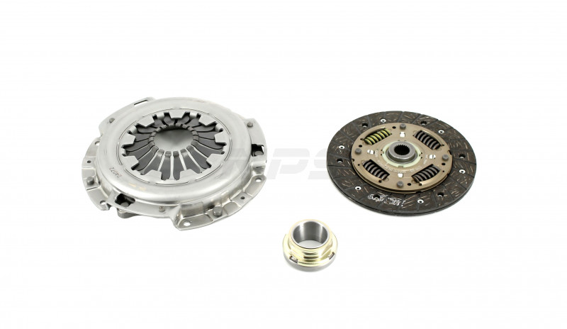 Kit embrayage NPS D200O05 résout le patinage des vitesses sur Daewoo 90251210