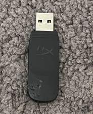 HyperX Cloud Flight Wireless USB Dongle Adapter Plug HXS-HSDG2 3500218-001.C00LF