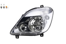 Ampoule Mercedes SPRINTER
