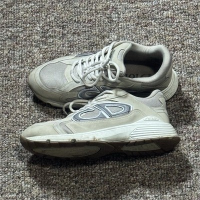 Dior b30 Men Sneakers