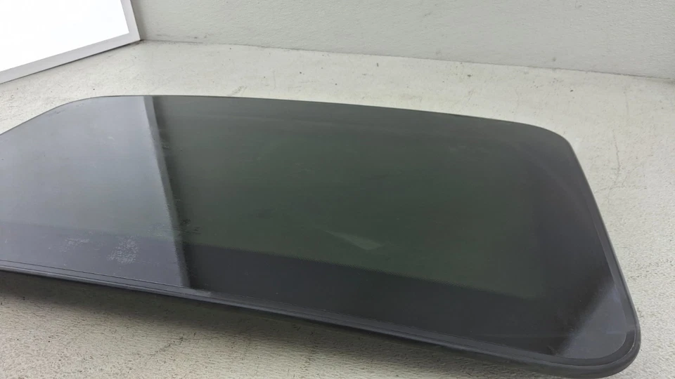 BMW 320I XDRIVE 2013-2018 techo corredizo panel de vidrio OEM Foto 3 de 4