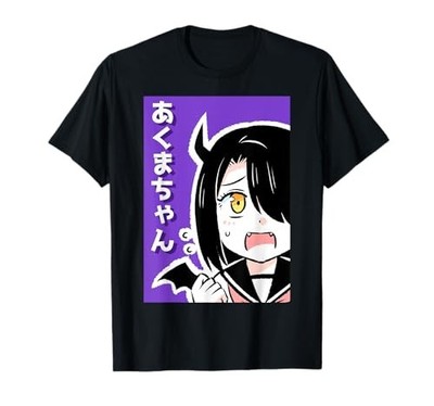 Akuma-chan T-Shirt von JP