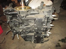 Nissan 40hp 2 stroke outboard Crankcase Powerhead