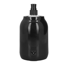 LED Massage Oil Heater Thermostatic Massage Oil Warmer For Relaxing Massage For