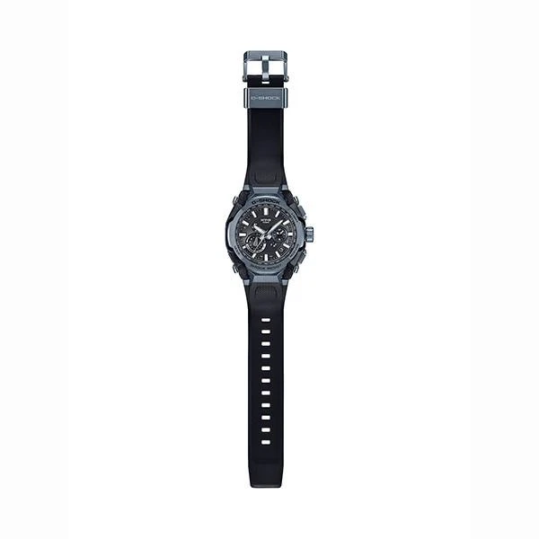 Reloj Casio G-Shock MT-G MTG-B4000B-1A2JF Carbono Bluetooth Solar Atómico Hombres JPN Foto 3 de 4