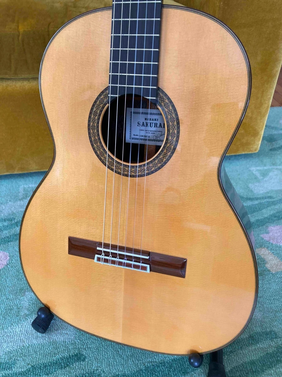 Japan Classical Guitar for sale - eBay