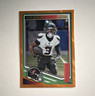 Panini 2025 Score Orange /799 #131 Tank Dell  