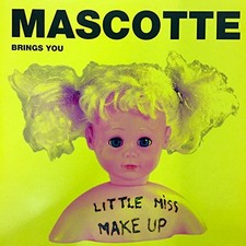 Mascotte Little Miss Make Up (Vinyl)