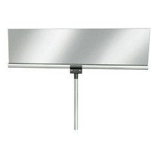 Allway Tools 36 Inch X 9 Inch Aluminum Spray Shield