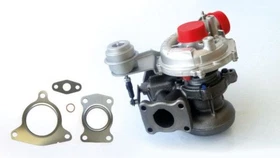 Turbolader Abgasturbolader für Fiat Scudo Ulysse Peugeot 406 Limo Kombi ab 98->