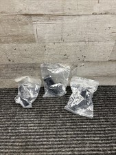 3Pcs Camshaft Crankshaft Position CPS Sensor Kit 23731-AL60A 23731-AL61A 2373...