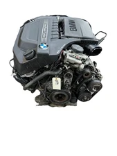  128K 12-13 OEM BMW 535i 640i AWD RWD Long Block N55 COMPLETE ENGINE MOTOR 