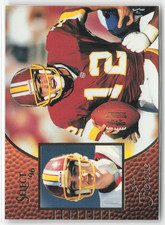 1996 Pinnacle Select Football # 1 - 200 - Pick Your Card!