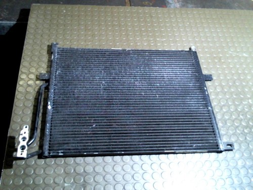 Kondensator Klimaanlage BMW 330i touring E46 64538377614 12 Monate Garantie
