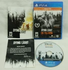 Dying Light: The Following - Enhanced Edition (Sony PlayStation 4, PS4 P4 2016)