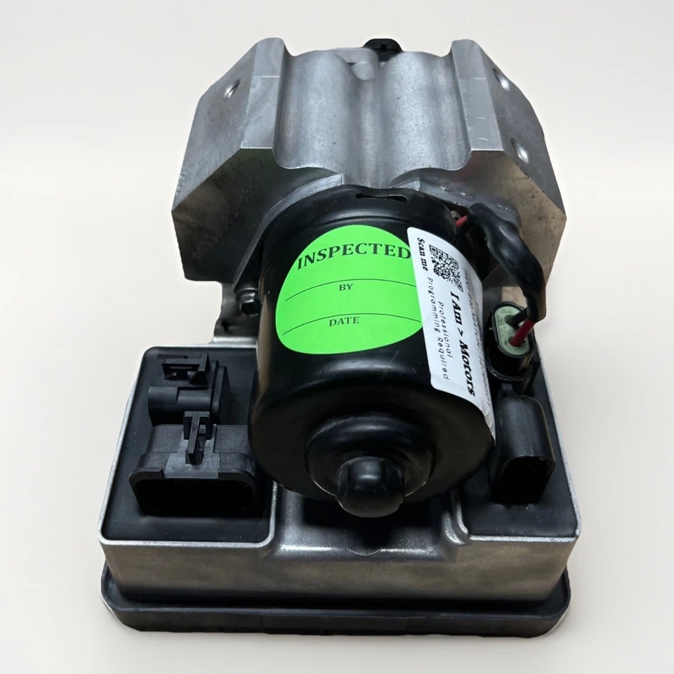 Refurbished ABS Brake Pump Module 1996-1997 Chevy 1500 Suburban | 12765501 - Image 4 of 4