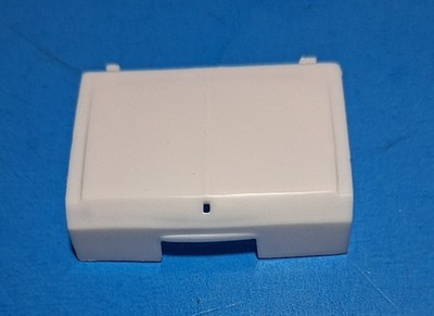 84 CADILLAC COUPE LOWRIDER - TRUNK LID - REVELL 4991 - MODEL CAR KIT PARTS LOT