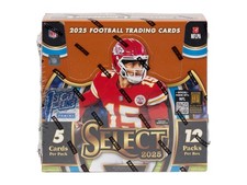 2025 Panini Select Football Checklist Guide in-content 18