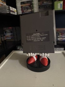 chip n dale Rescue Ranger nes Game Only