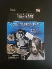 Coin Nested Trap - Chris Angel Mind Freak