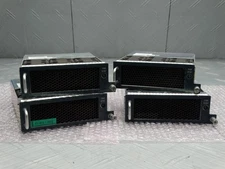 Cisco N10-FAN1 UCS 5108 Blade Server Chassis Fan Module 800-32336-02 (Lot of 4)