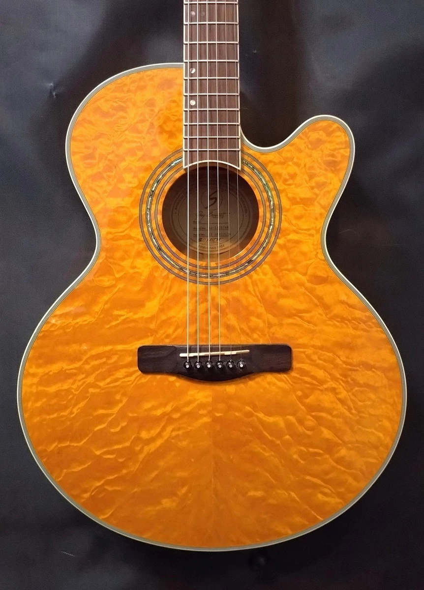 Greg Bennett Guitar In Acoustic Electric Guitars for sale | eBay