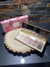 Laura Mercier Wildflower Eyeshadow Palette 12 Shades 12g New