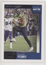 2020 Score Rashaad Penny #325 7kj