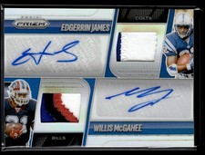 2025 Panini Prizm Football Set Review and Checklist 26
