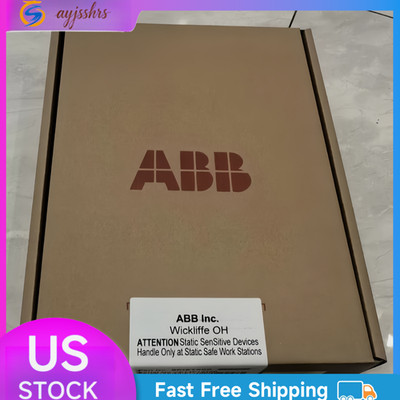 1PCS ABB BAILEY IPSYS01 Infi 90 Sequence Brand New US Stock Fast Free Shipping