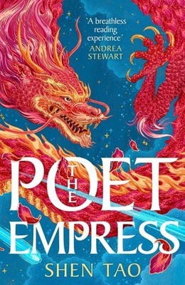 The Poet Empress The instant Sunday Times bestseller and BBC Radio 2 Book Clu...