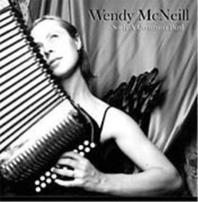 WENDY MCNEILL SUCH A COMMON BIRD (CD)