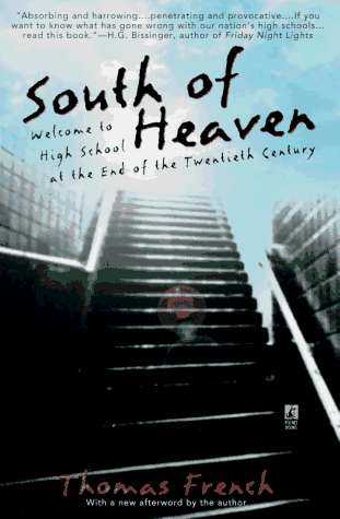 South of Heaven: Welcome to High School at the End of 20th Centu - Picture 1 of 1