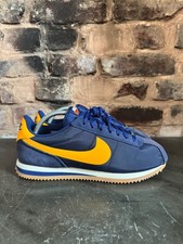 2024 NIKE CORTEZ TEXTILE MICHIGAN UK 9 AIR VORTEX WAFFLE PEGASUS 83 RETRO TXT OG