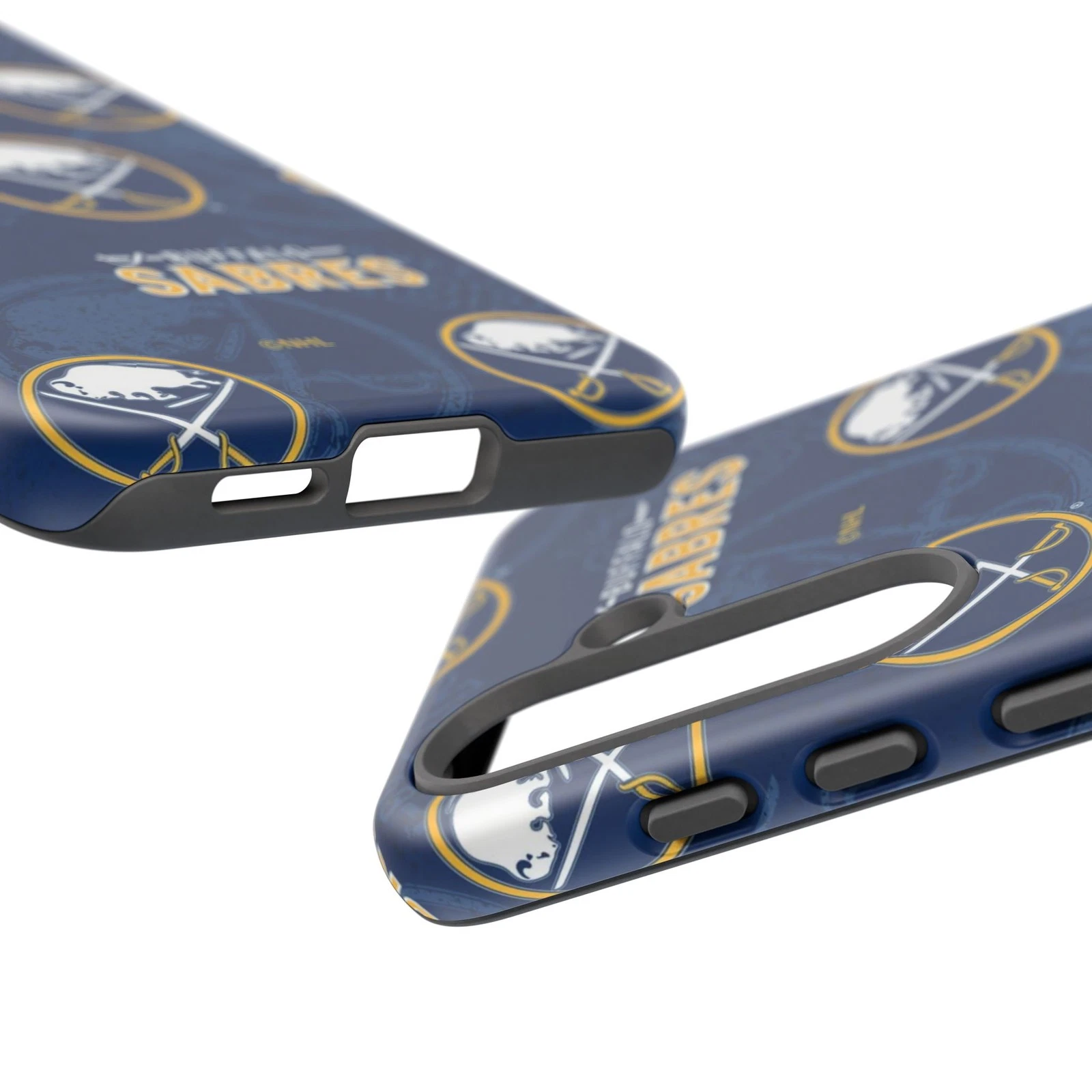 Buffalo Sabres Apple iPhone Cases