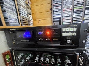 Marantz Pmd 740 | eBay