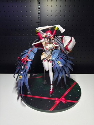 Alter - Overlord - Albedo - 1/8 - Pure White Santa Ver